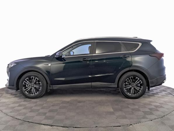 JETOUR X70 PLUS I Рестайлинг с пробегом 2025 года, цена 2 510 000 рублей, 20845 км, внедорожник, Автокод Объявления
