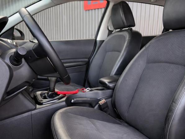 Nissan Qashqai I Рестайлинг с пробегом 2013 года, цена 977 000 рублей, 198784 км, внедорожник, Автокод Объявления