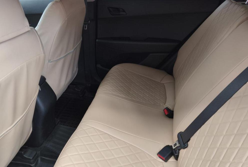 Hyundai Creta I Сыктывкар  - изображение 20