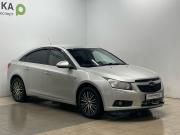 Chevrolet Cruze I Санкт-Петербург  - изображение 25