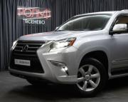Lexus GX II Рестайлинг Москва  - изображение 47
