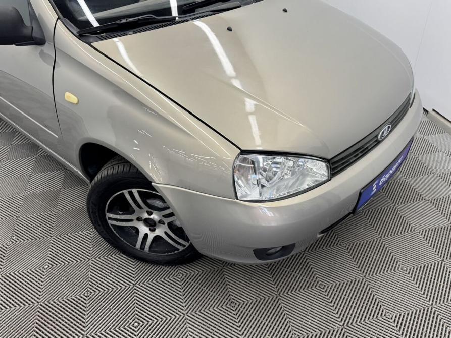 Lada (ВАЗ) Kalina I Воронеж  - изображение 7