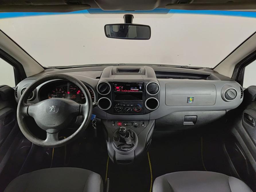 Peugeot Partner II Уфа  - изображение 17