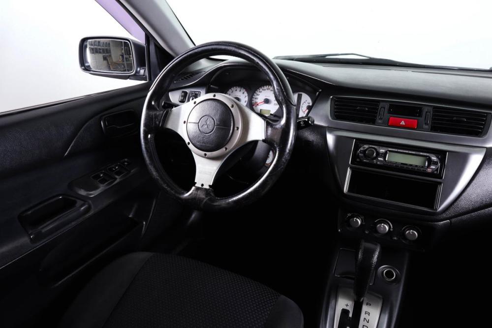 Mitsubishi Lancer IX Рестайлинг Пермь  - изображение 13