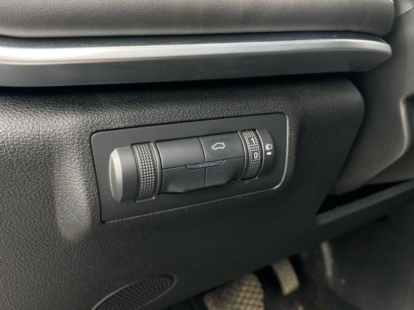 Chery Tiggo 8 I Рестайлинг с пробегом 2023 года, цена 1 930 000 рублей, 46200 км, внедорожник, Автокод Объявления