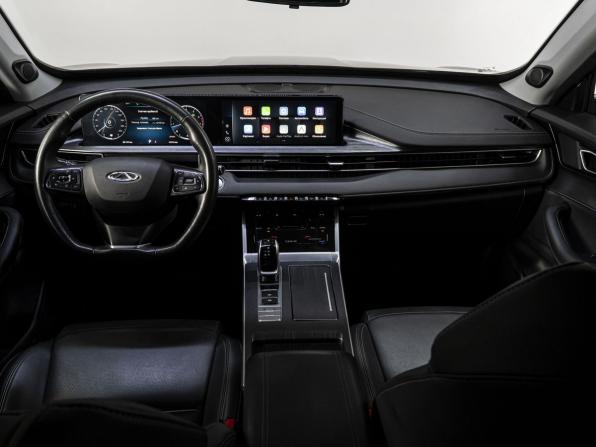 Chery Tiggo 7 Pro Max I с пробегом 2023 года, цена 1 850 000 рублей, 42026 км, внедорожник, Автокод Объявления