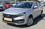 Lada (ВАЗ) Vesta I Рестайлинг (NG) Челябинск  - изображение 10