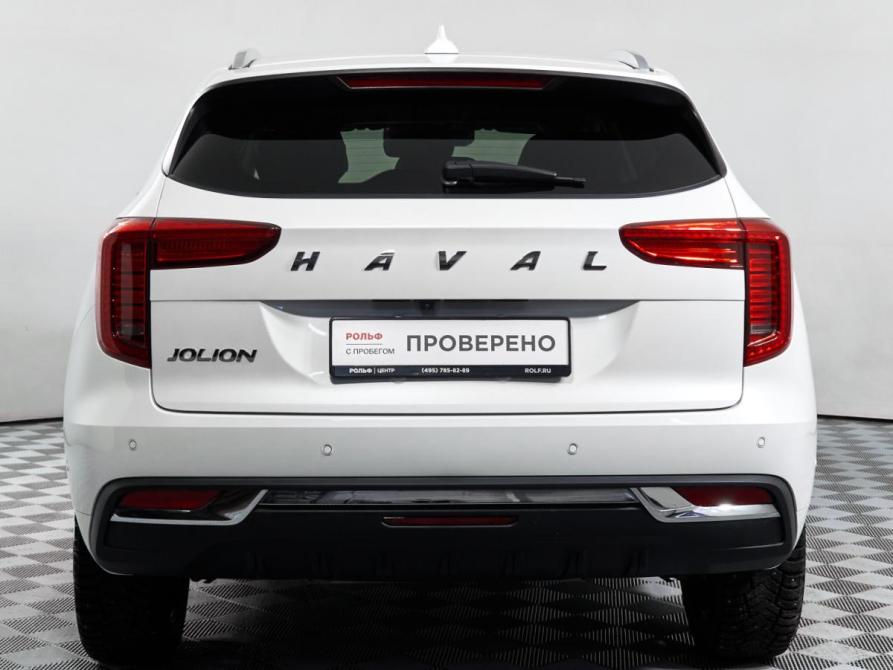 Haval Jolion I Москва  - изображение 7