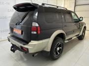 Mitsubishi Pajero Sport I Рестайлинг Пермь  - изображение 21
