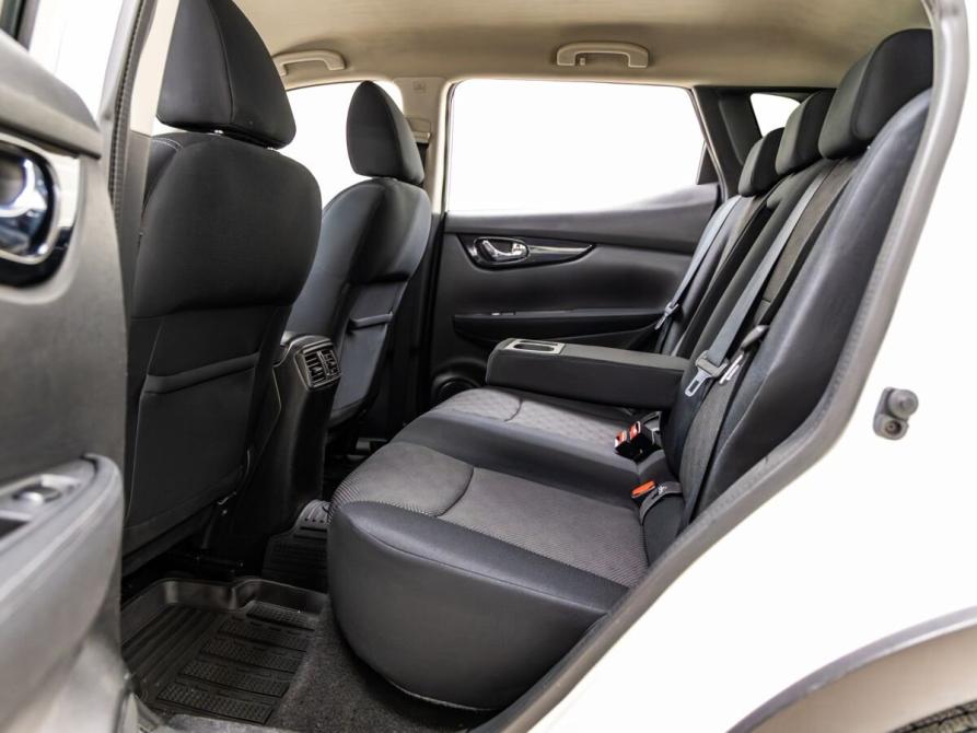 Nissan Qashqai II Волгоград  - изображение 36