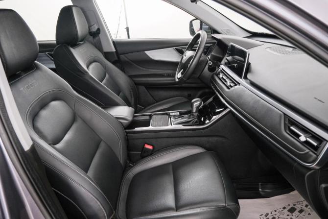 Chery Tiggo 4 Pro I Рестайлинг с пробегом 2023 года, цена 1 559 000 рублей, 19130 км, внедорожник, Автокод Объявления