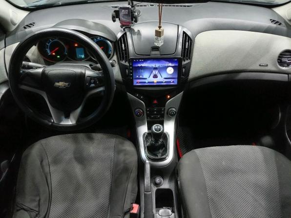 Chevrolet Cruze I Рестайлинг с пробегом 2013 года, цена 725 000 рублей, 197285 км, седан, Автокод Объявления