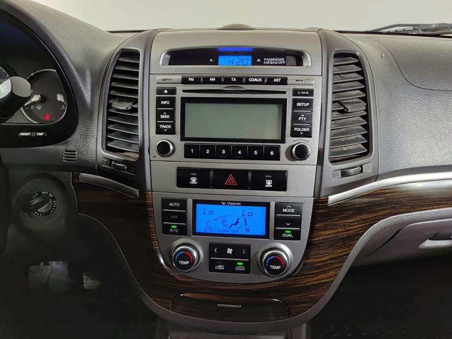Hyundai Santa Fe II Рестайлинг Уфа  - изображение 18