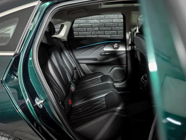 Chery Arrizo 8 с пробегом 2023 года, цена 2 240 000 рублей, 22872 км, седан, Автокод Объявления
