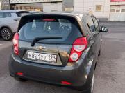 Chevrolet Spark III (M300) Рестайлинг Санкт-Петербург  - изображение 7
