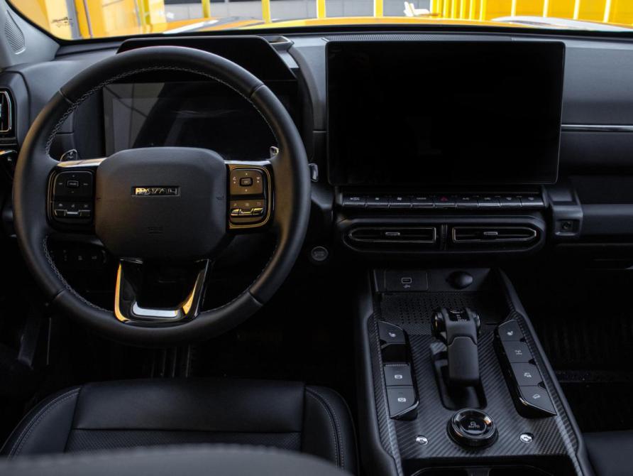 Haval H7 I Москва  - изображение 8