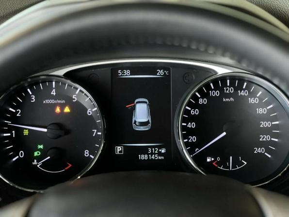 Nissan X-Trail III с пробегом 2015 года, цена 1 695 000 рублей, 188145 км, внедорожник, Автокод Объявления