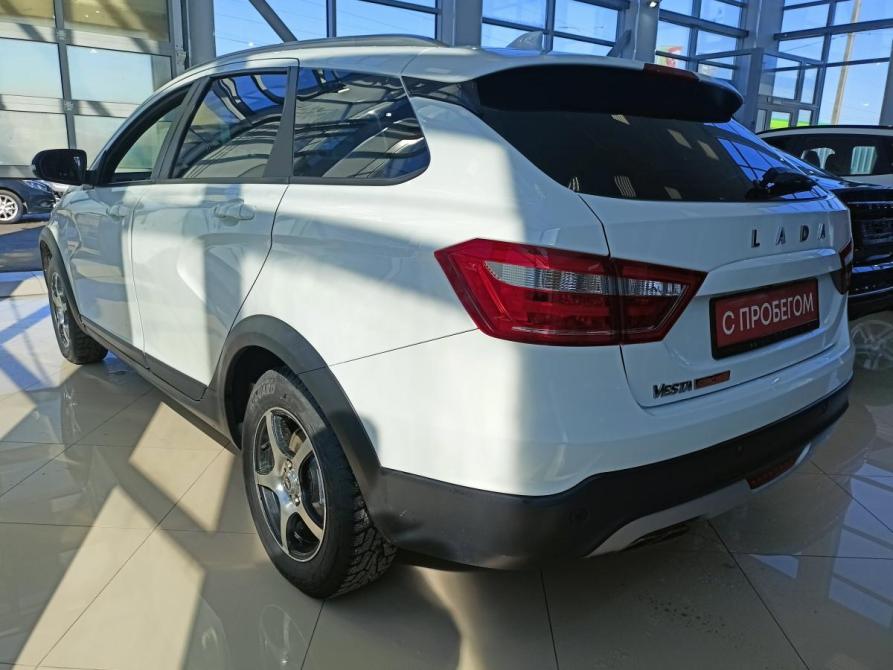 Lada (ВАЗ) Vesta I Арзамас  - изображение 6