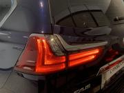 Lexus LX III Рестайлинг 2 Новосибирск  - изображение 24