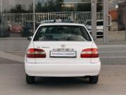 Toyota Corolla VIII (E110) Рестайлинг Новосибирск  - изображение 22