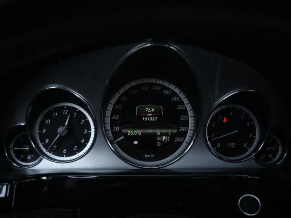 Mercedes-Benz E-Класс IV (W212 S212 C207) с пробегом 2013 года, цена 1 369 000 рублей, 161337 км, седан, Автокод Объявления