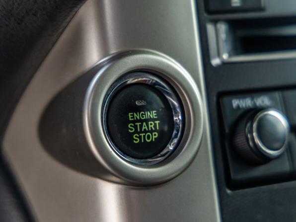Toyota Land Cruiser Prado 150 Series с пробегом 2010 года, цена 2 398 000 рублей, 245340 км, внедорожник, Автокод Объявления