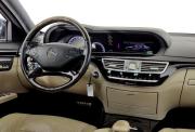 Mercedes-Benz S-Класс V (W221) Рестайлинг Волгоград  - изображение 37