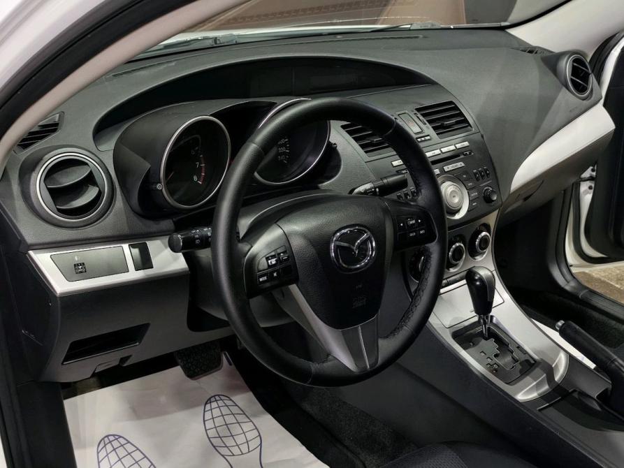Mazda 3 II (BL) Ставрополь  - изображение 9