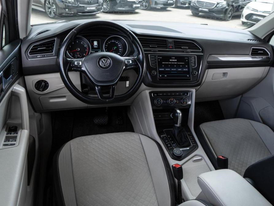Volkswagen Tiguan II Волгоград  - изображение 9