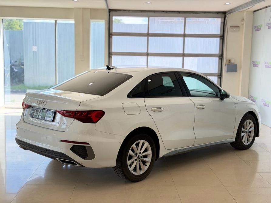Audi A3 IV (8Y) Москва  - изображение 7