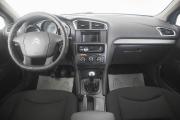 Citroen C4 II Кемерово  - изображение 32