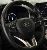 Hyundai Santa Fe IV Рестайлинг Москва  - изображение 33