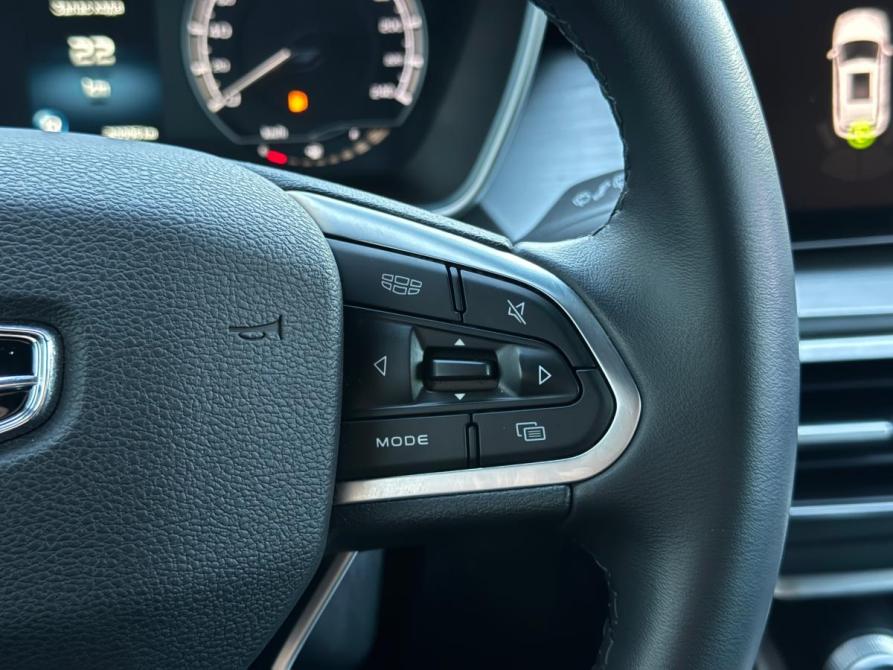 Geely Coolray I Воронеж  - изображение 15