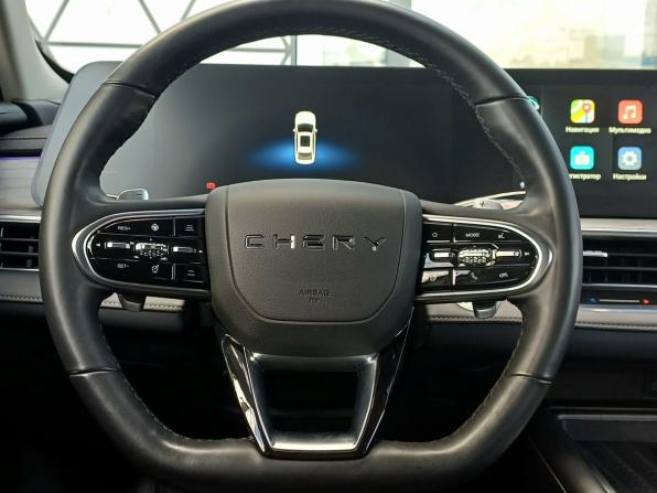 Chery Arrizo 8 с пробегом 2023 года, цена 1 799 000 рублей, 66836 км, седан, Автокод Объявления