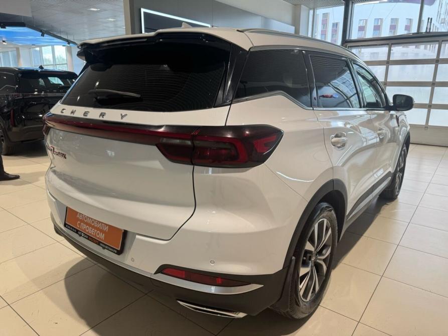 Chery Tiggo 7 Pro Max I Екатеринбург  - изображение 6
