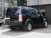 Land Rover Discovery IV Рестайлинг Москва  - изображение 28