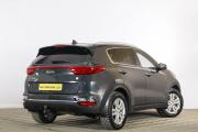 Kia Sportage IV Рестайлинг Тюмень  - изображение 27