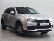 Mitsubishi ASX I Рестайлинг 2 Барнаул  - изображение 36