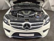 Mercedes-Benz GLS I (X166) Москва  - изображение 34