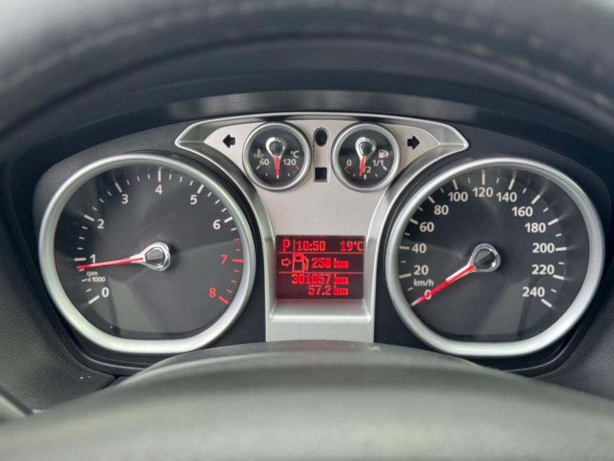 Ford Focus II Рестайлинг Новокузнецк  - изображение 12