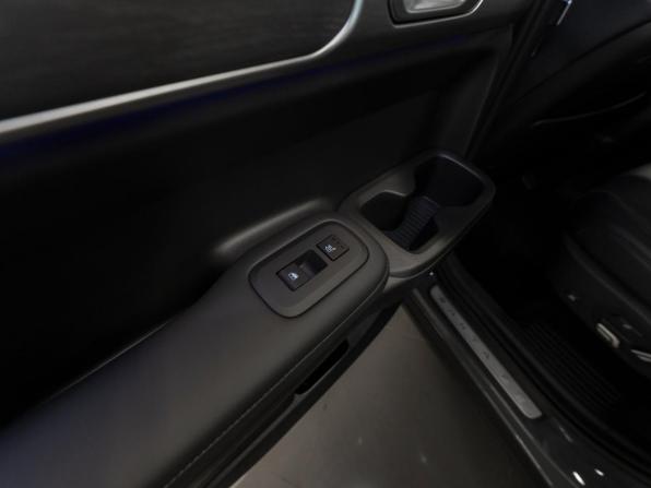 Hyundai Santa Fe V (MX5) с пробегом 2026 года, цена 5 830 000 рублей, 50 км, внедорожник, Автокод Объявления