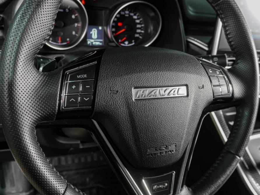 Haval M6 II Воронеж  - изображение 16