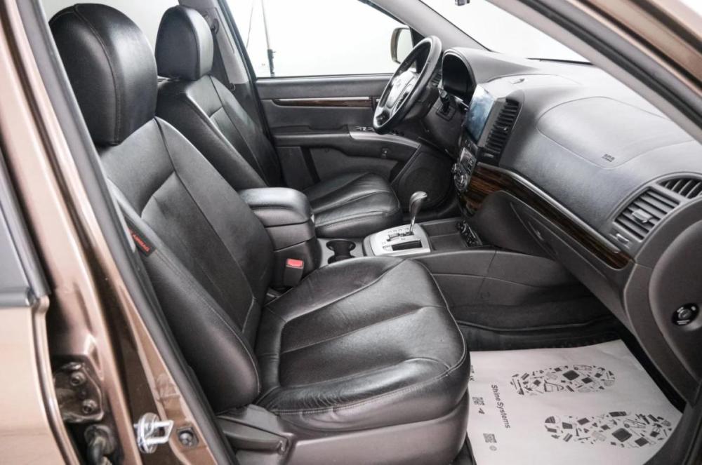 Hyundai Santa Fe II Рестайлинг Красноярск  - изображение 14