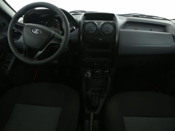 Lada (ВАЗ) Largus I Рестайлинг с пробегом 2024 года, цена 1 153 000 рублей, 40000 км, универсал, Автокод Объявления