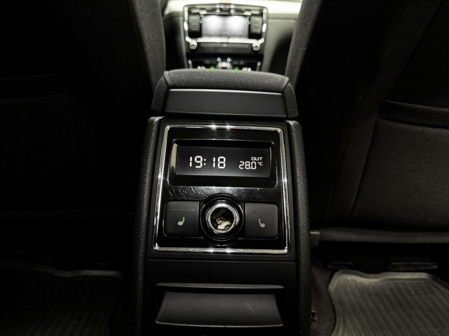 Skoda Superb II Стерлитамак  - изображение 33