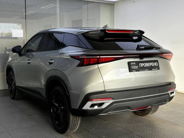Omoda C5 I с пробегом 2024 года, цена 1 780 000 рублей, 11665 км, внедорожник, Автокод Объявления