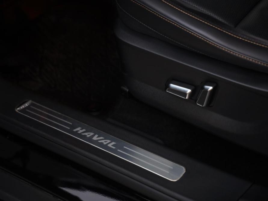 Haval Dargo I Санкт-Петербург  - изображение 32