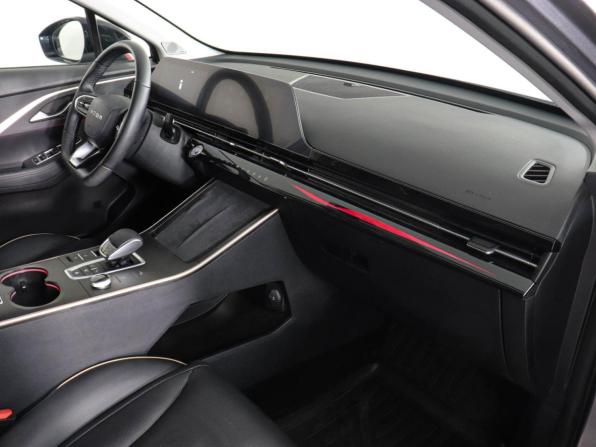 Omoda C5 I с пробегом 2023 года, цена 1 500 000 рублей, 36989 км, внедорожник, Автокод Объявления