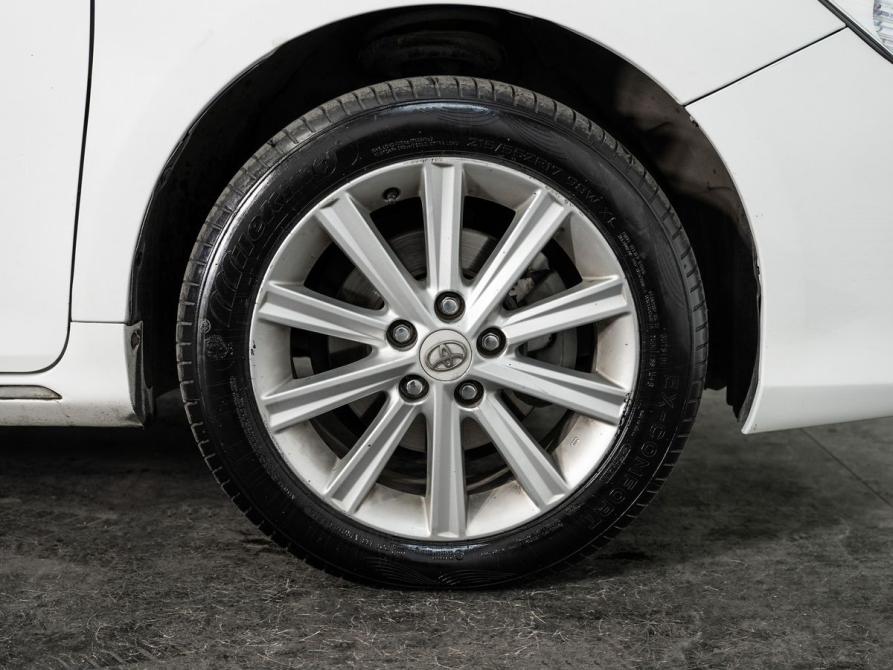Toyota Camry VII (XV50) Иркутск  - изображение 19