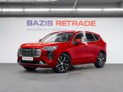 Haval Jolion I Тюмень  - изображение 28
